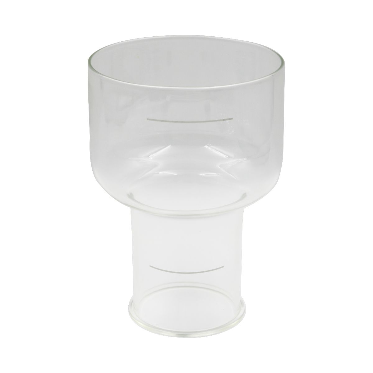 Bruer Top Glass Tower