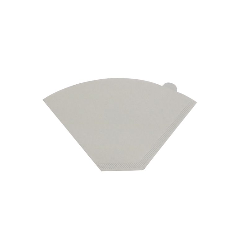 Bruer Spectrum U Shape Paper Filter #2 (100pk)