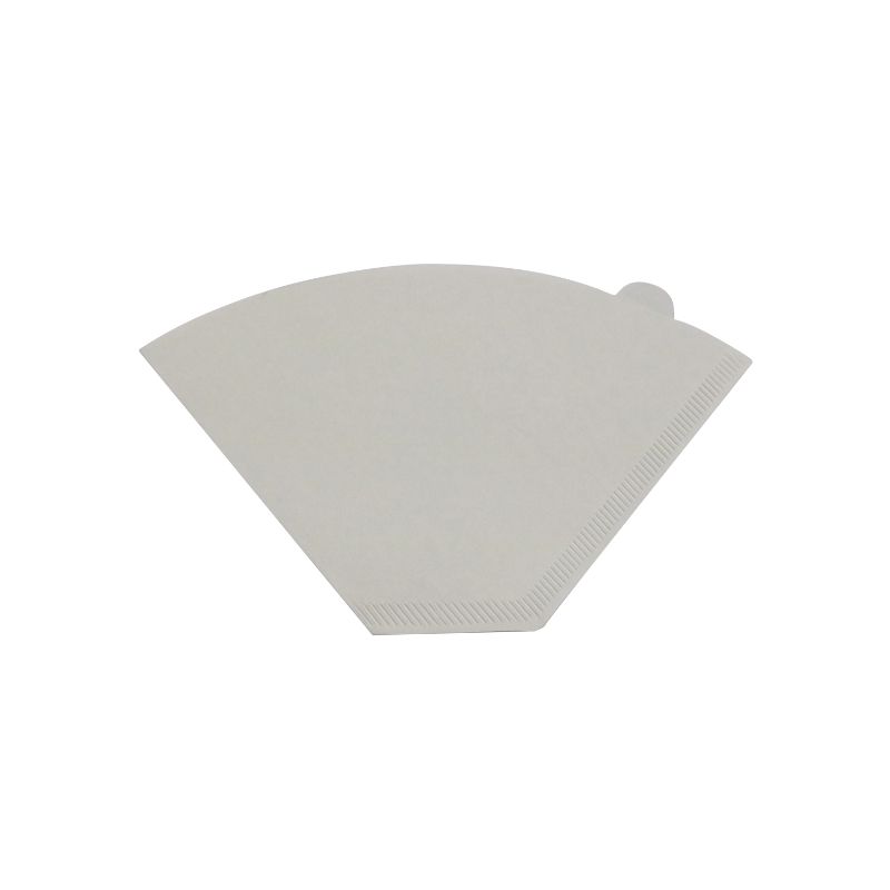 Bruer Spectrum U Shape Paper Filter #4 (100pk)