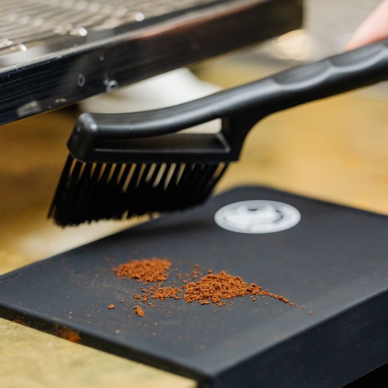 Rhino Grinder & Bench Brush