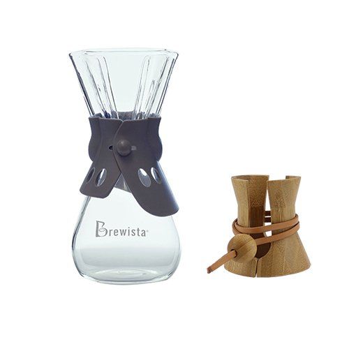 Brewista Hourglass Brewer 3 Cup (500ml)