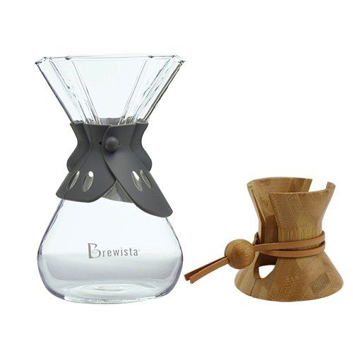 Brewista Hourglass Brewer 8 Cup (1200ml)