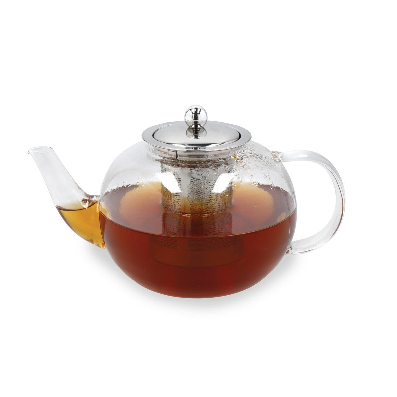 La Cafetière Izmir Glass Infuser Teapot 1.4L