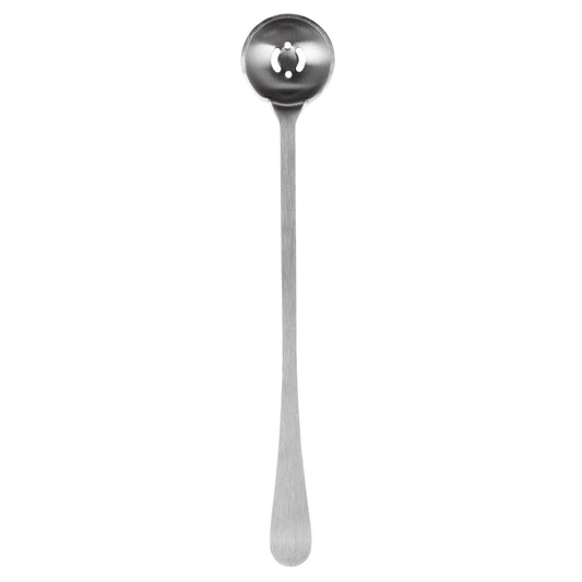 Davis & Waddell Brooklyn Stainless Steel Olive Spoon 19cm