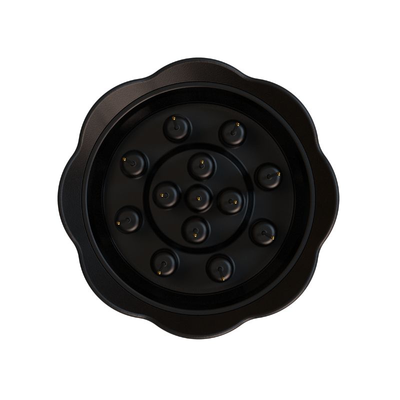 Nucleus Bloom Coffee Distributor