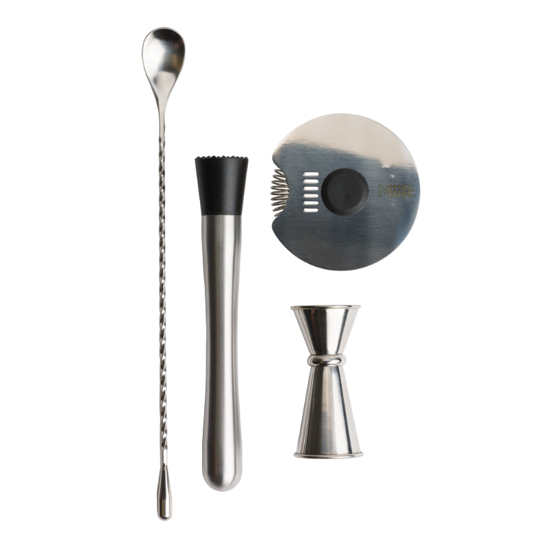 MiiR Barware Tool Set