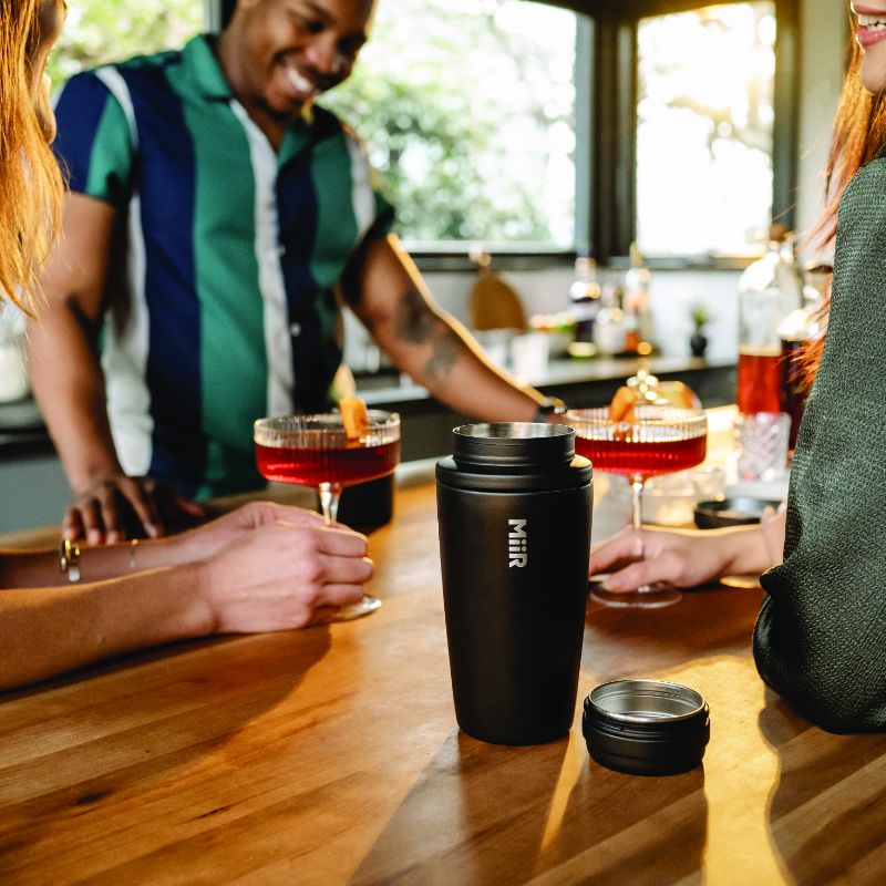 MiiR Barware Tool Set