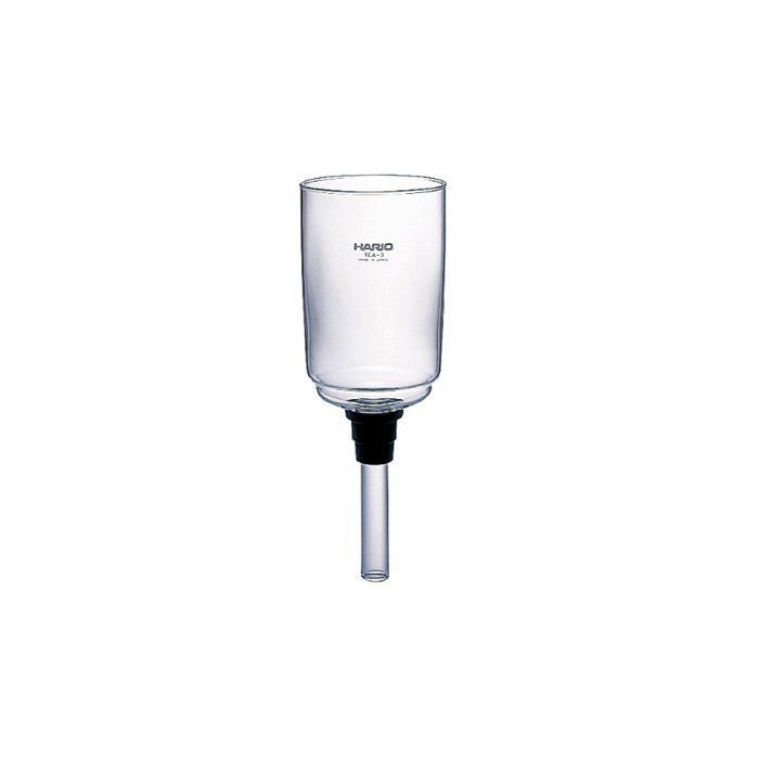 Hario Upper Syphon Bowl - 3 Cup