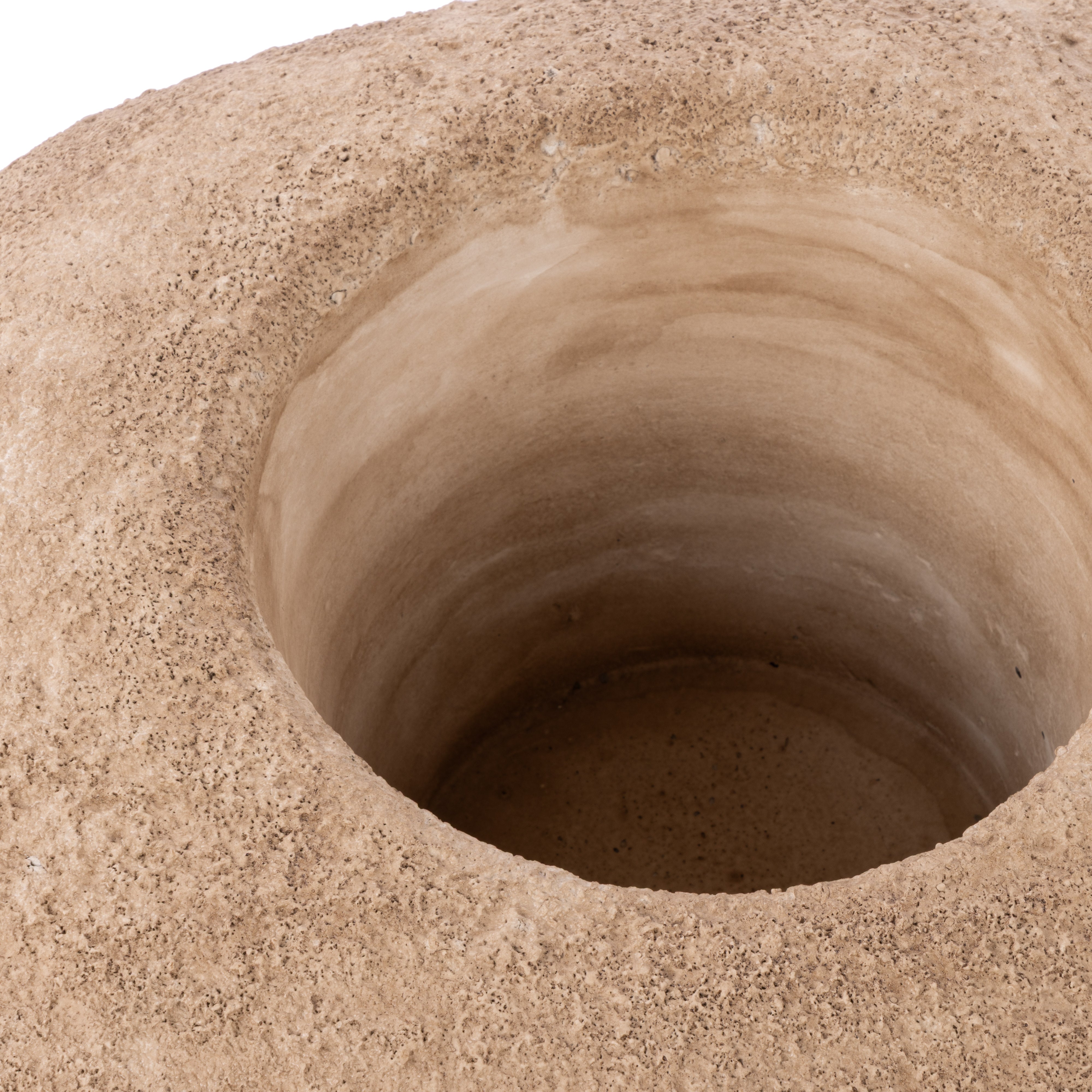 Rogue Pebble Pot 51 x 27cm