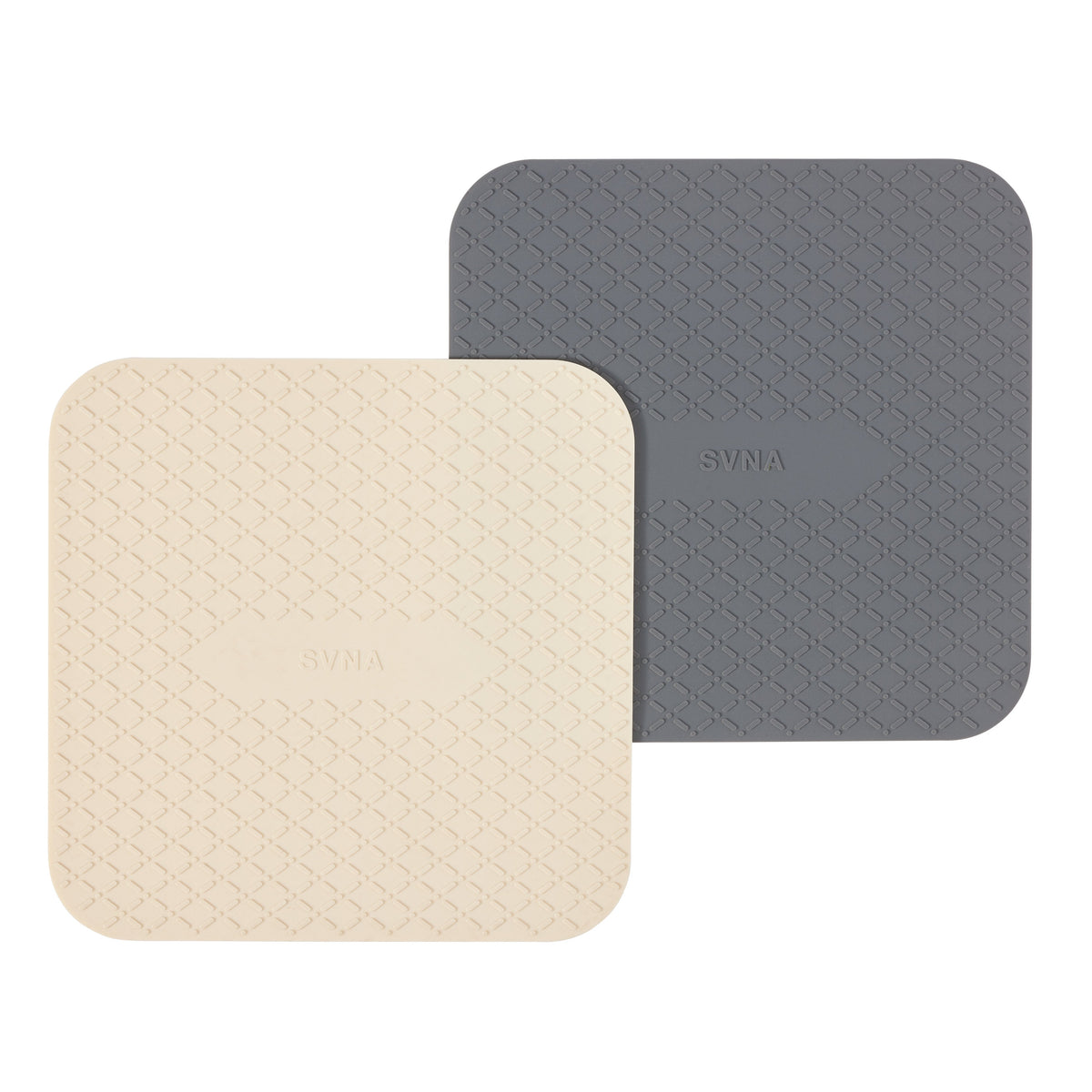 SVNA 4 in 1 Smart Grip Grey / Cream