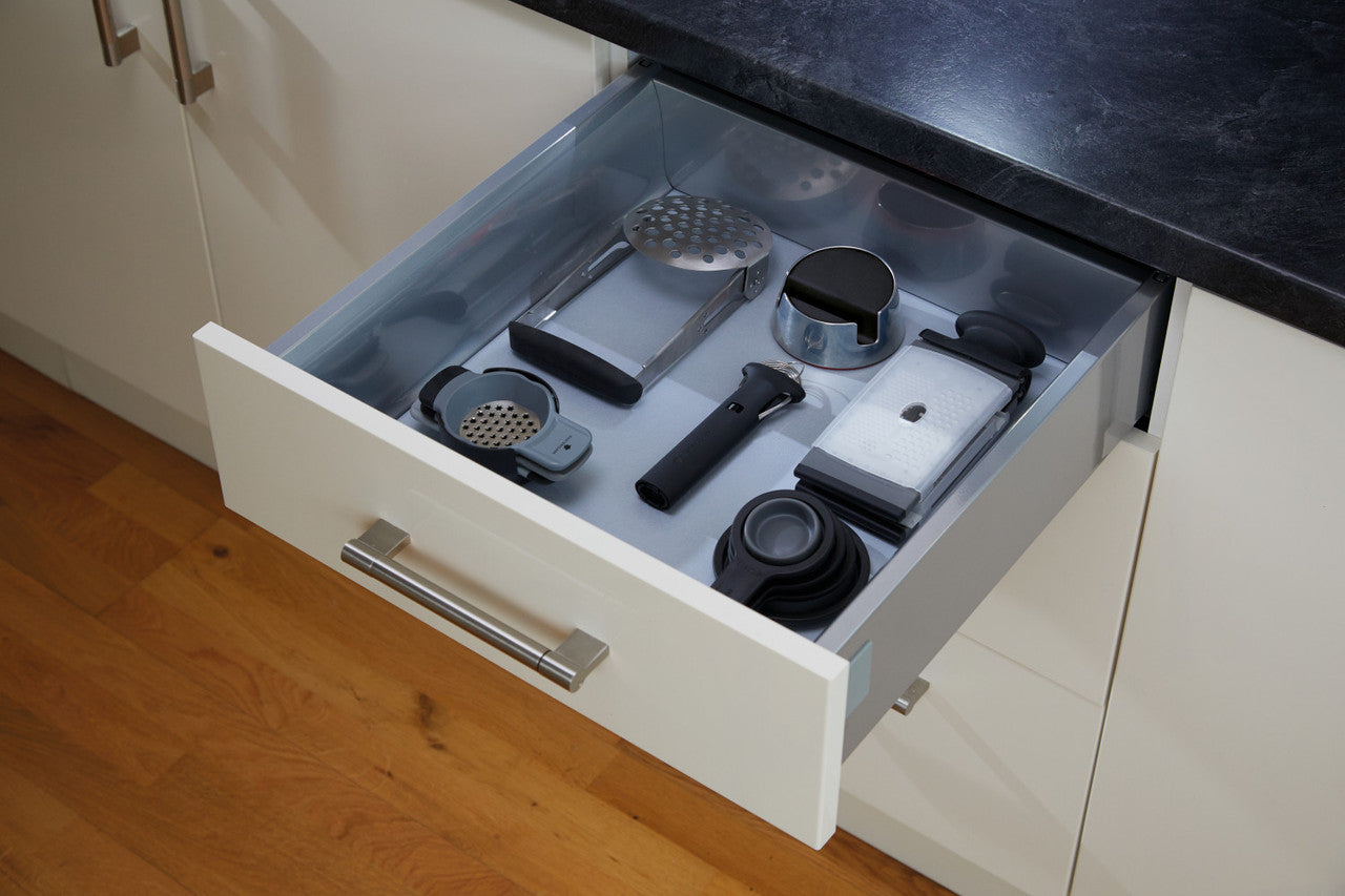 MasterClass Smart Space Foldable Potato Masher