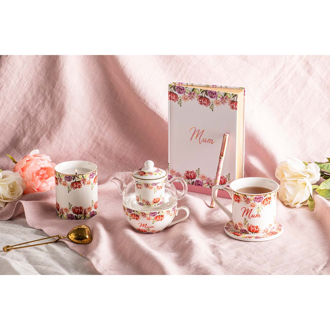 Ashdene Bunch For Mum Stationery Gift Set