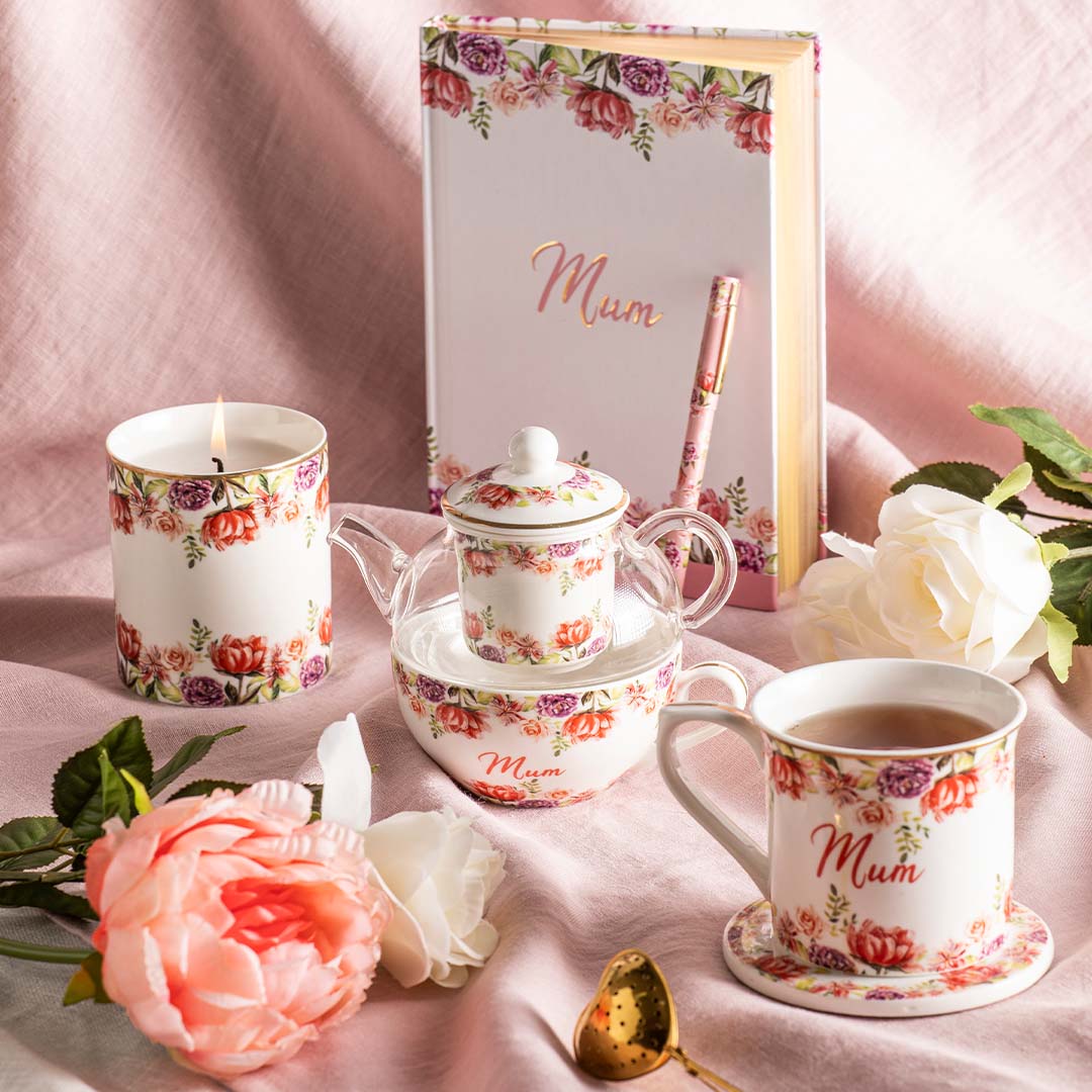 Ashdene Bunch For Mum Stationery Gift Set