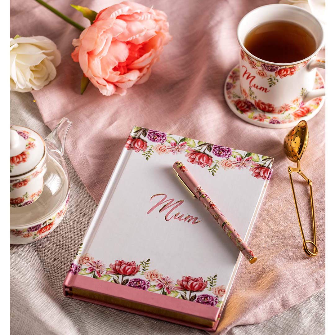 Ashdene Bunch For Mum Stationery Gift Set