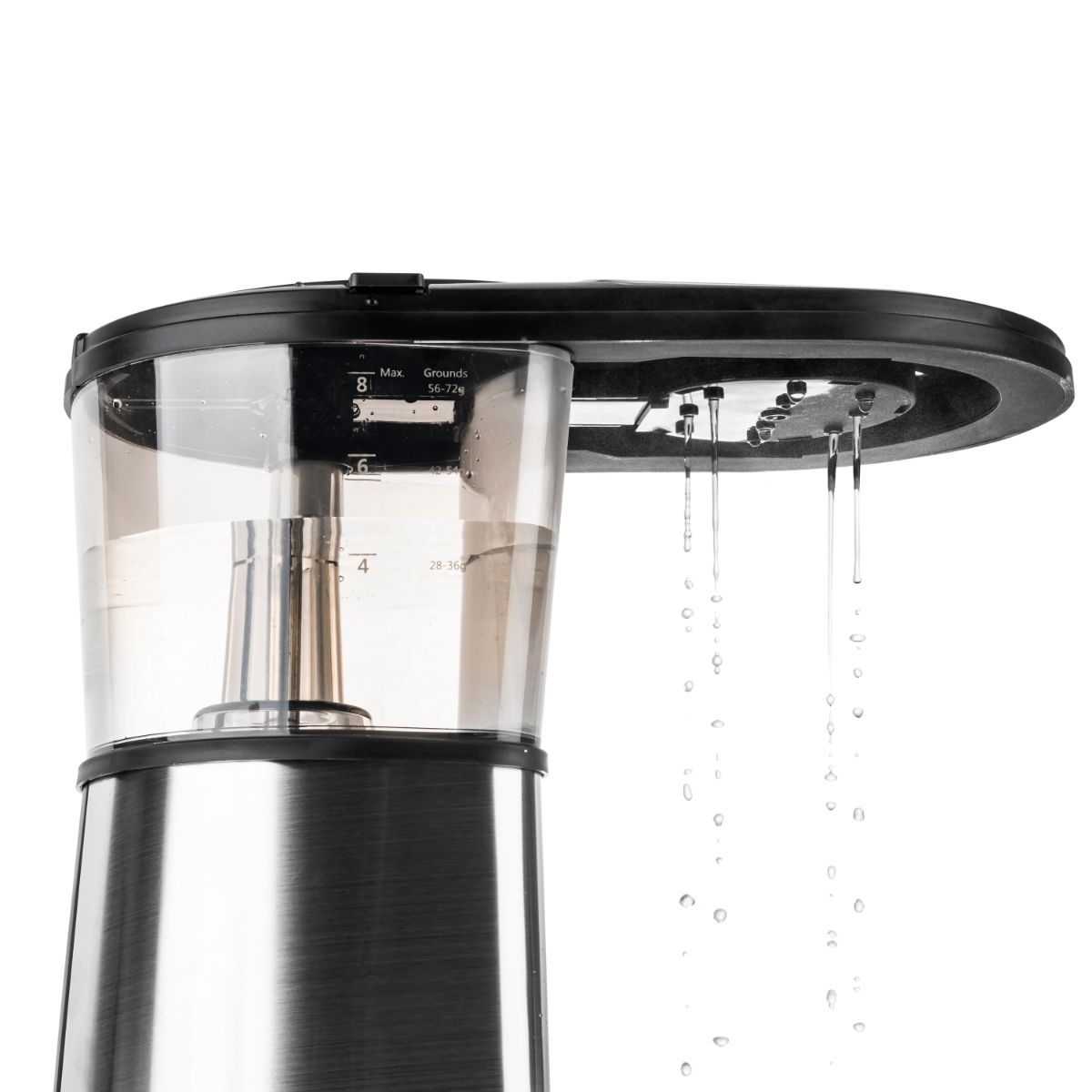 Bonavita One Touch Coffee Brewer (8 Cup)