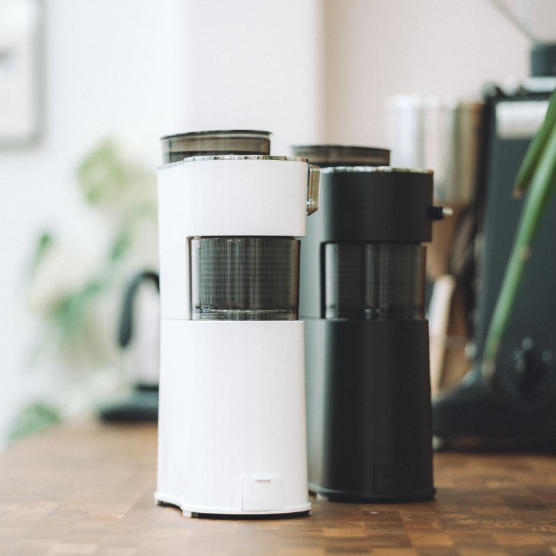 Bonavita Mini Espresso Machine - Black