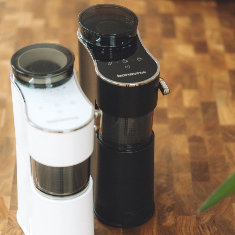 Bonavita Mini Espresso Machine - Black