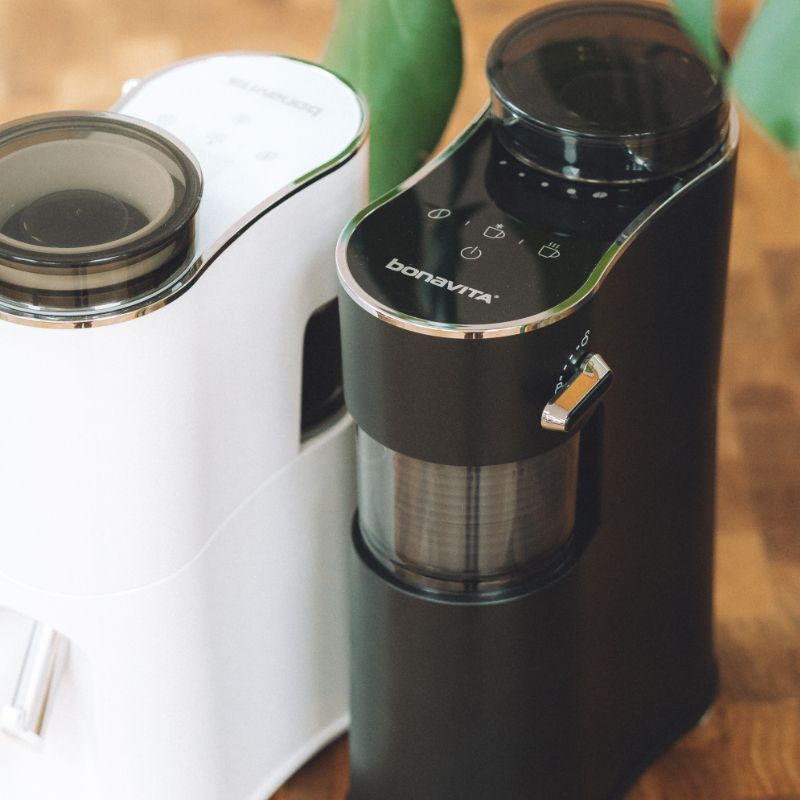 Bonavita Mini Espresso Machine - Black