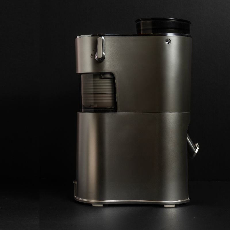Bonavita Mini Espresso Machine - Black