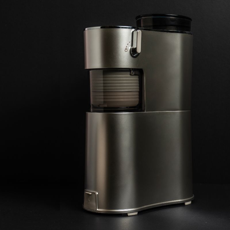 Bonavita Mini Espresso Machine - White