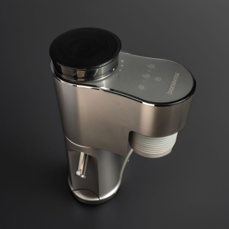 Bonavita Mini Espresso Machine - White