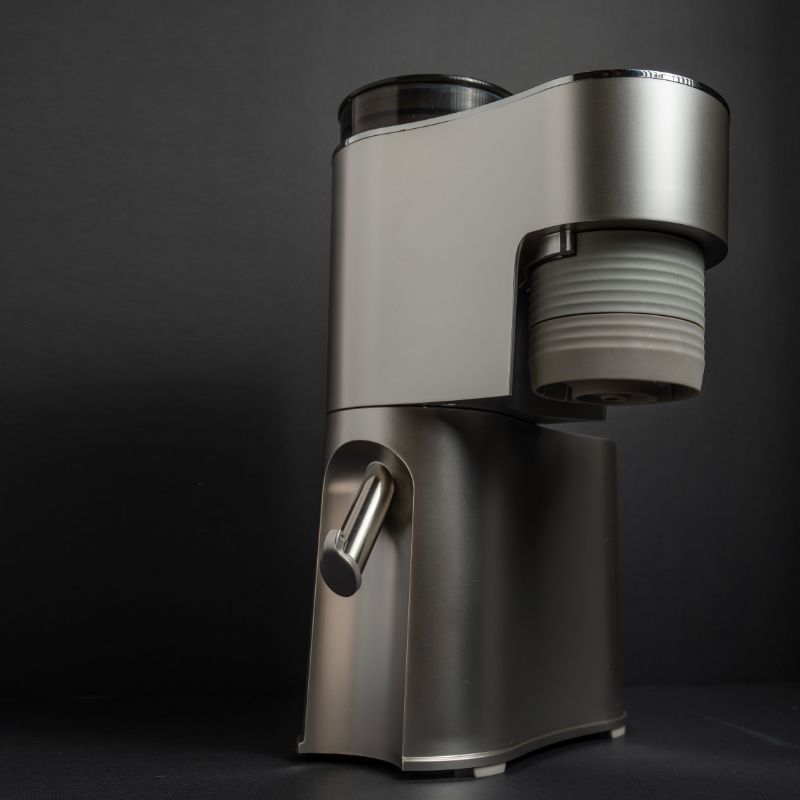 Bonavita Mini Espresso Machine - Black