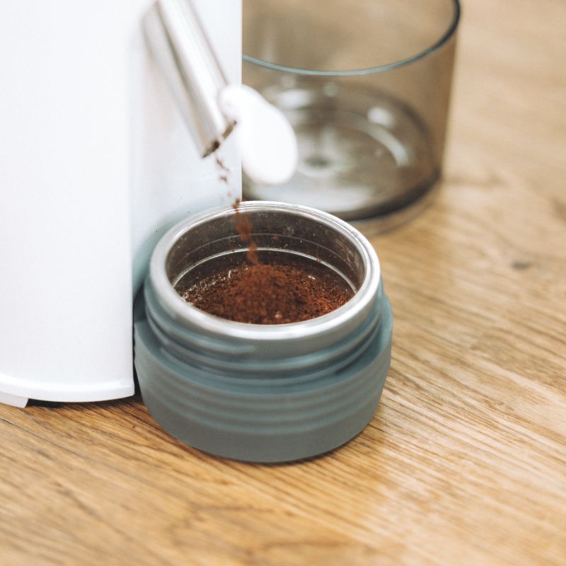 Bonavita Mini Espresso Machine - Black
