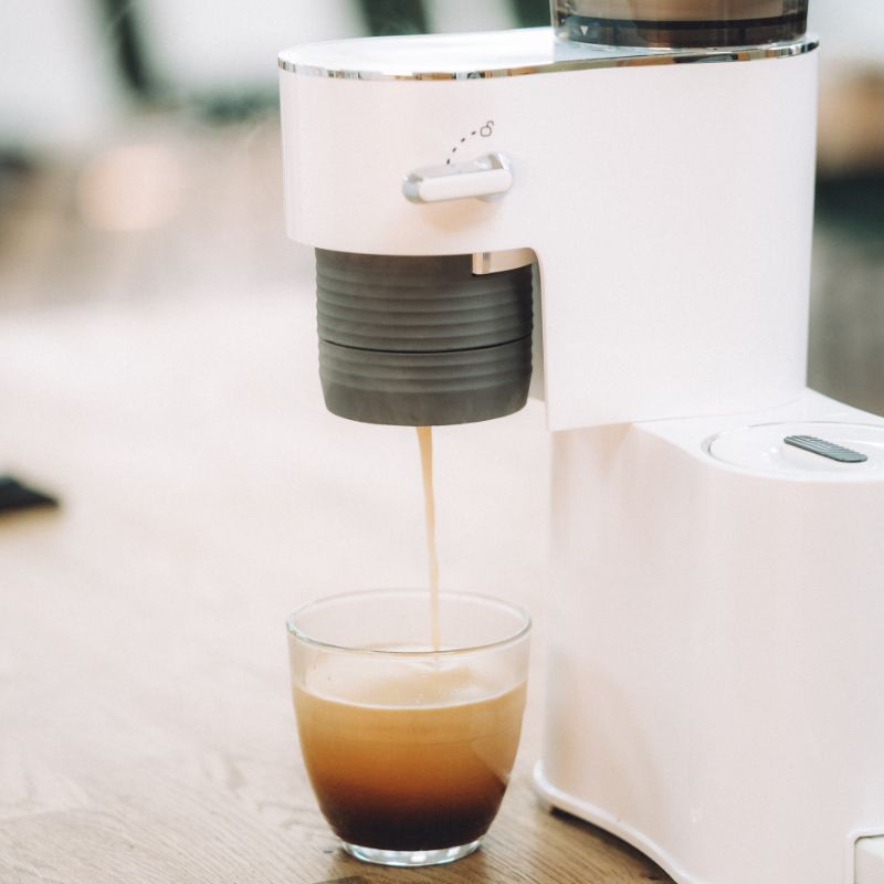 Bonavita Mini Espresso Machine - Black