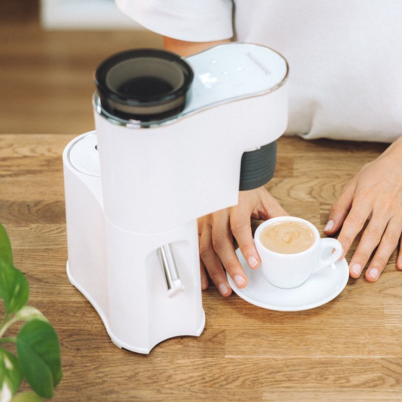 Bonavita Mini Espresso Machine - Black