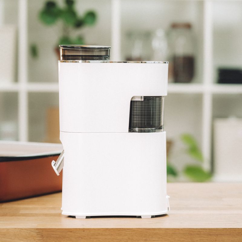 Bonavita Mini Espresso Machine - Black