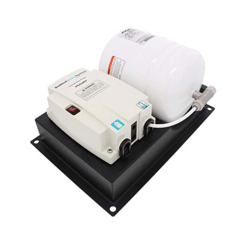 Flojet Booster system