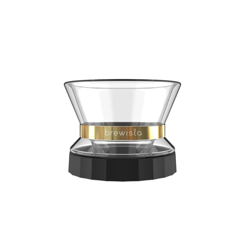 Brewista Next Wave Duo Double Wall Dripper 2 Cup