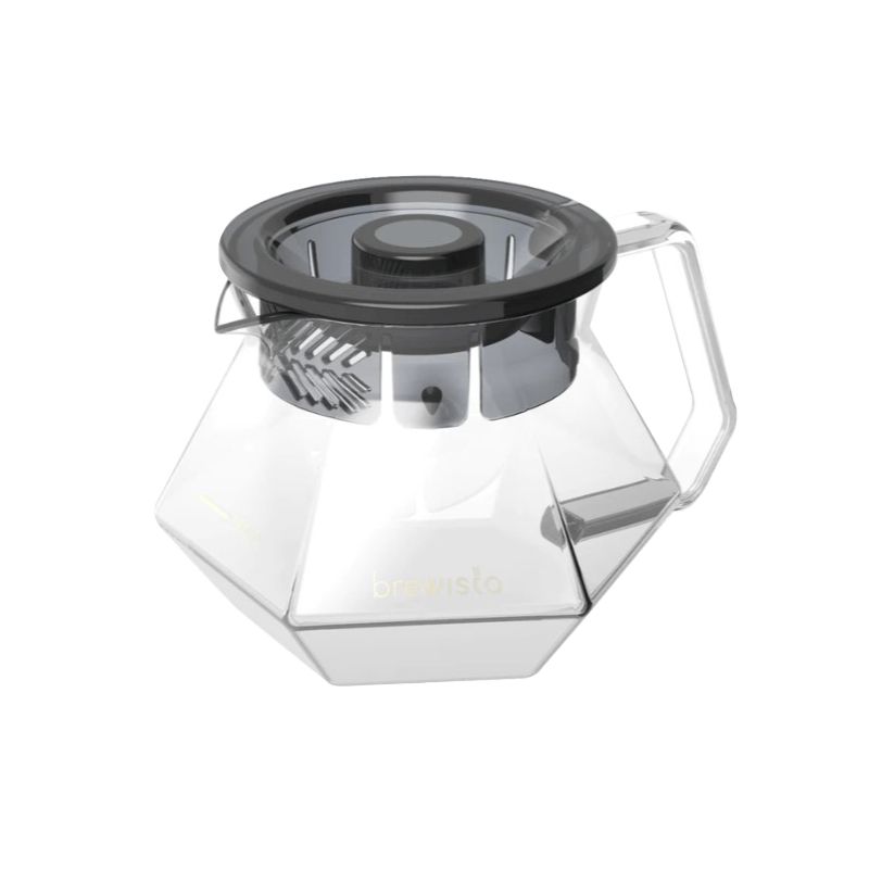 Brewista X-Series Glass Server 700ml - Clear