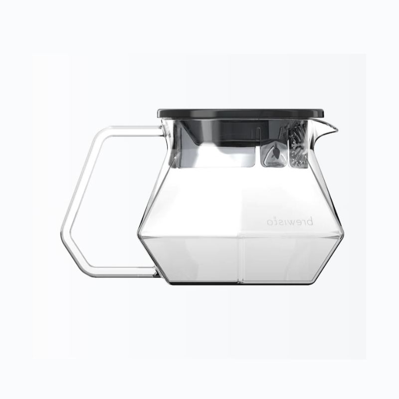 Brewista X-Series Glass Server 700ml - Clear