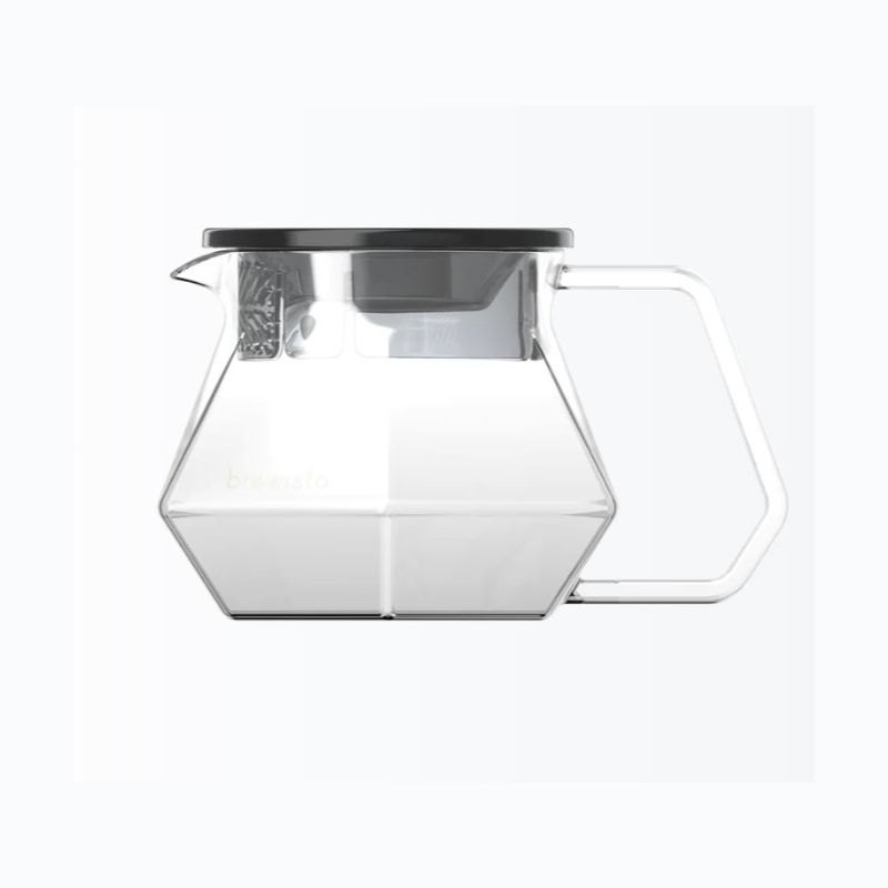 Brewista X-Series Glass Server 700ml - Clear