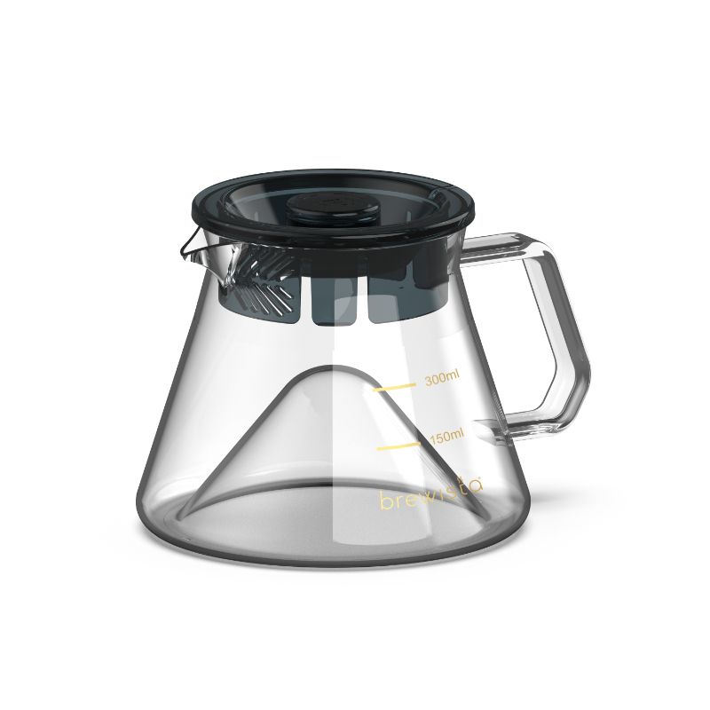 Brewista M Glass Server 300ml
