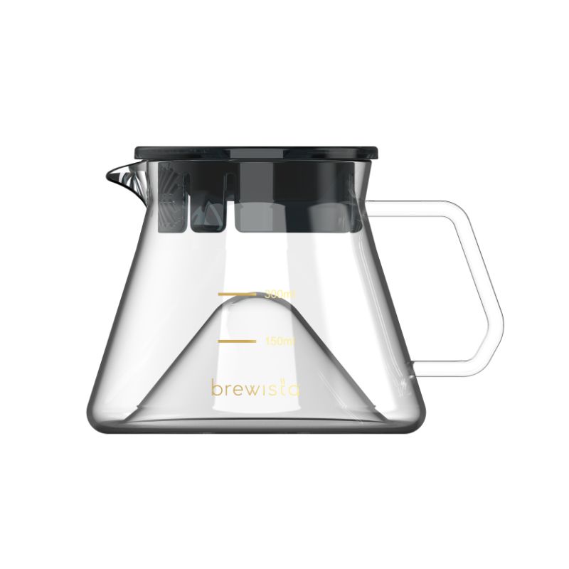 Brewista M Glass Server 300ml