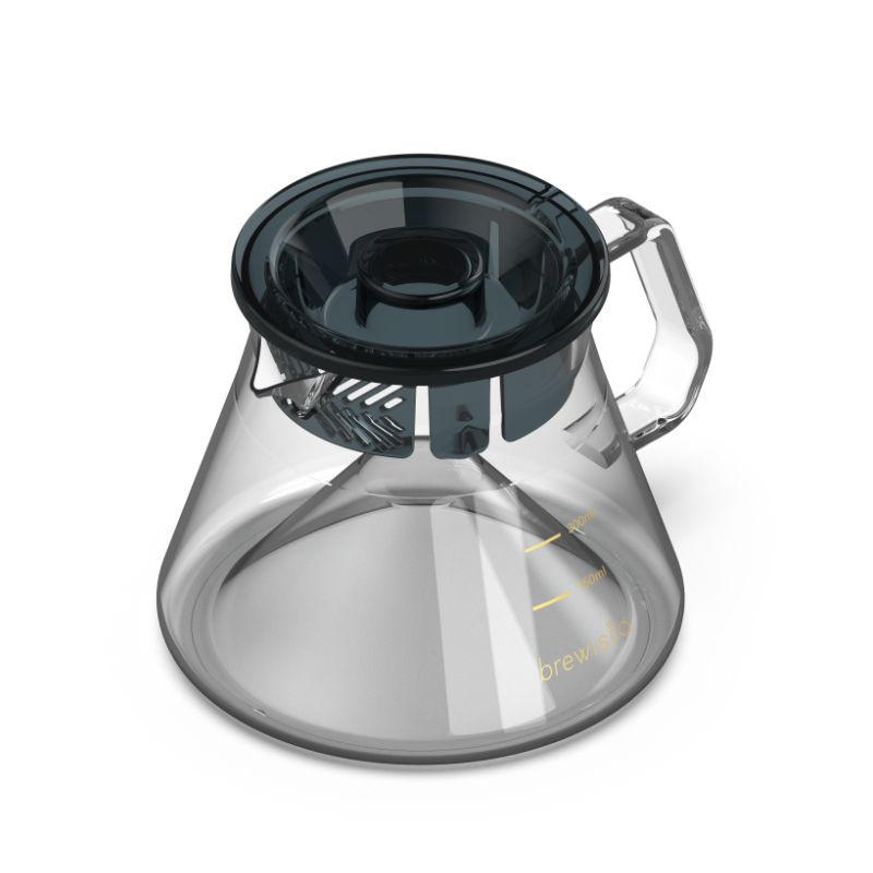 Brewista M Glass Server 300ml