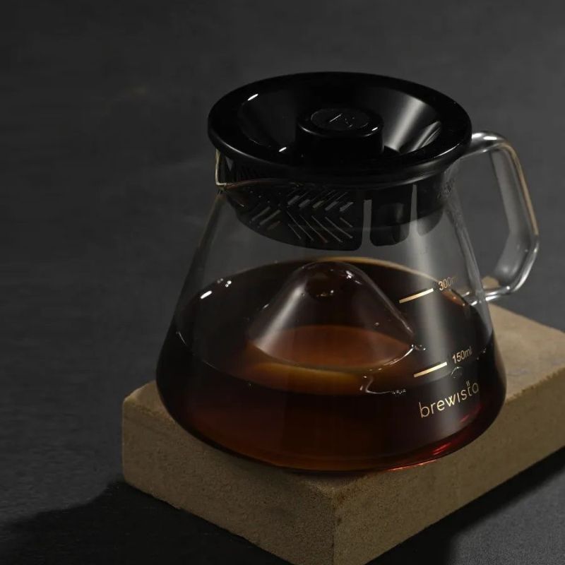 Brewista M Glass Server 300ml