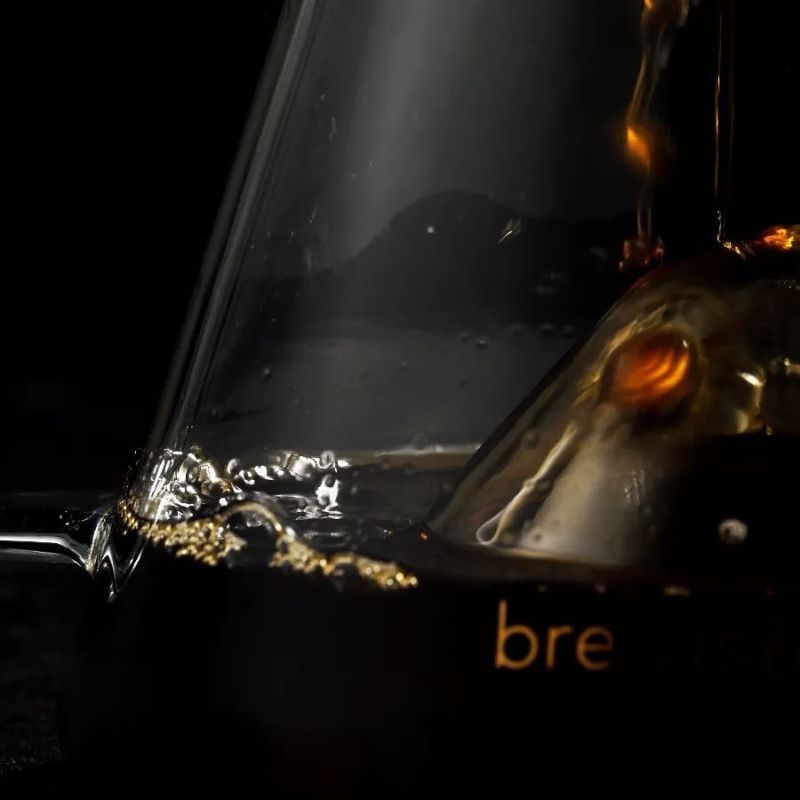 Brewista M Glass Server 300ml