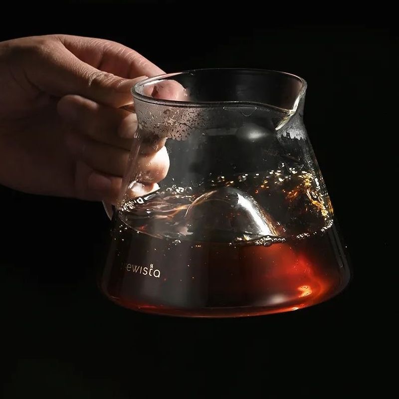 Brewista M Glass Server 300ml
