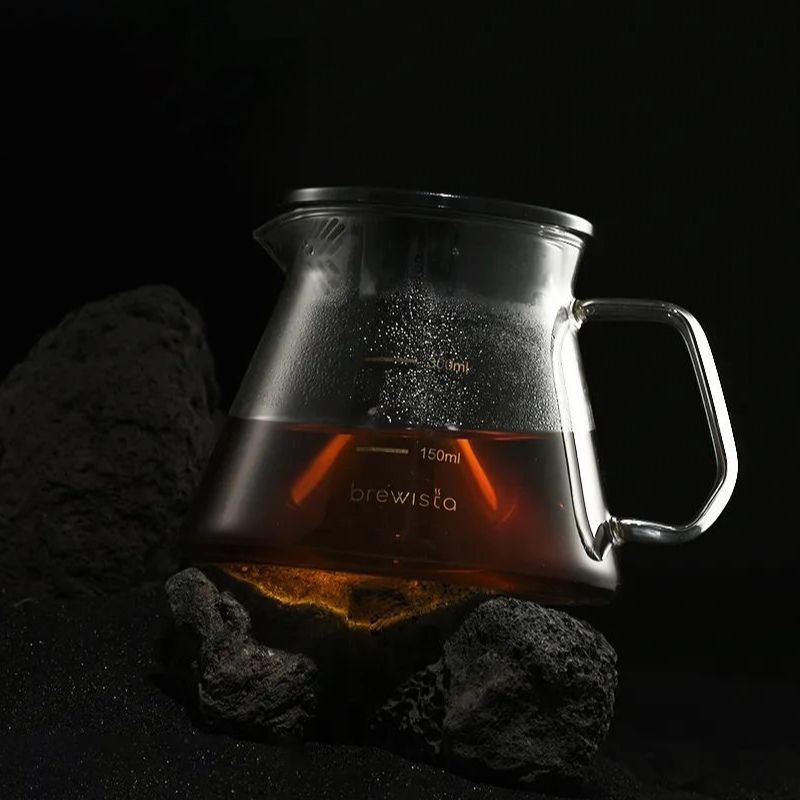 Brewista M Glass Server 300ml