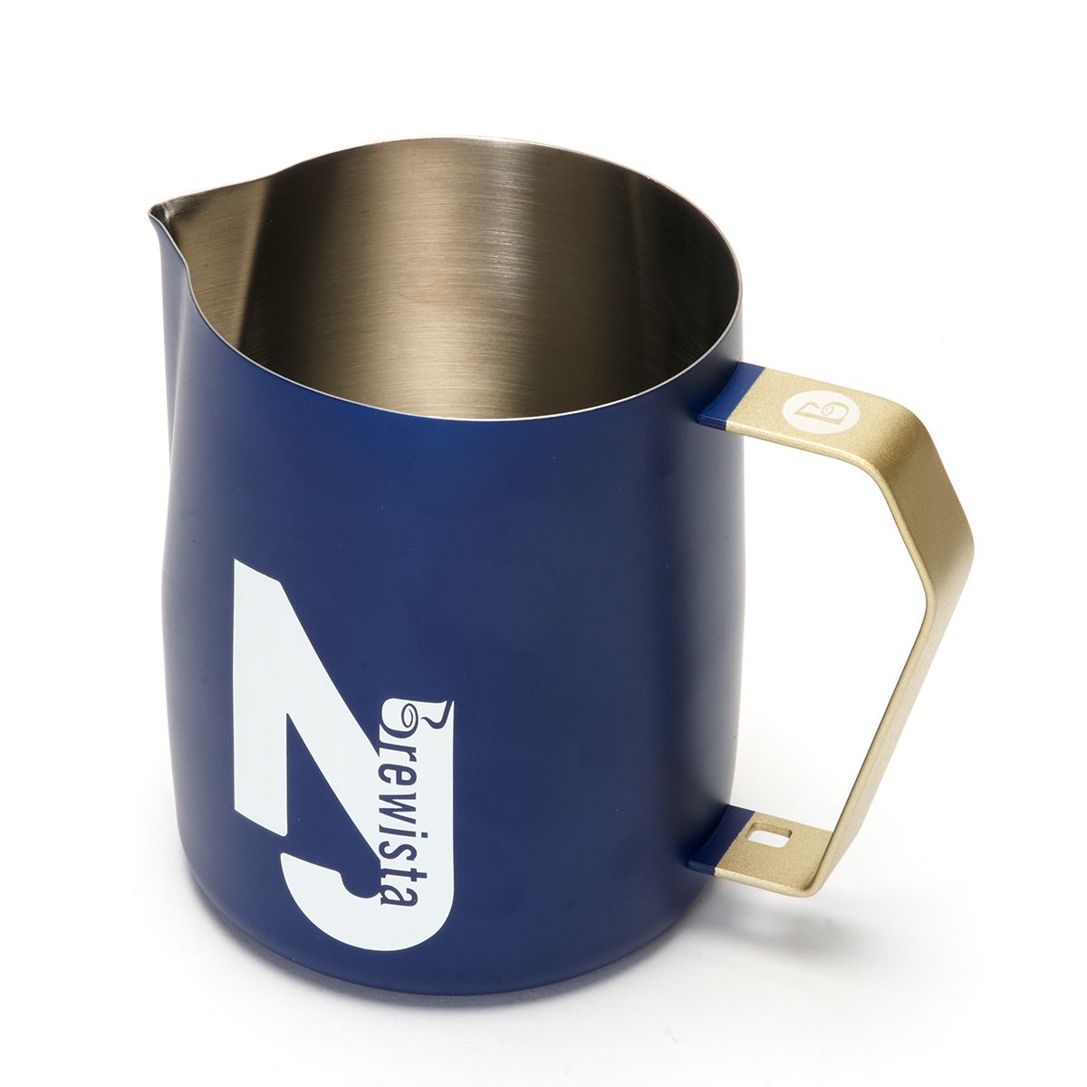 Brewista Nasty Jug Milk Frothing Pitcher - 600ml