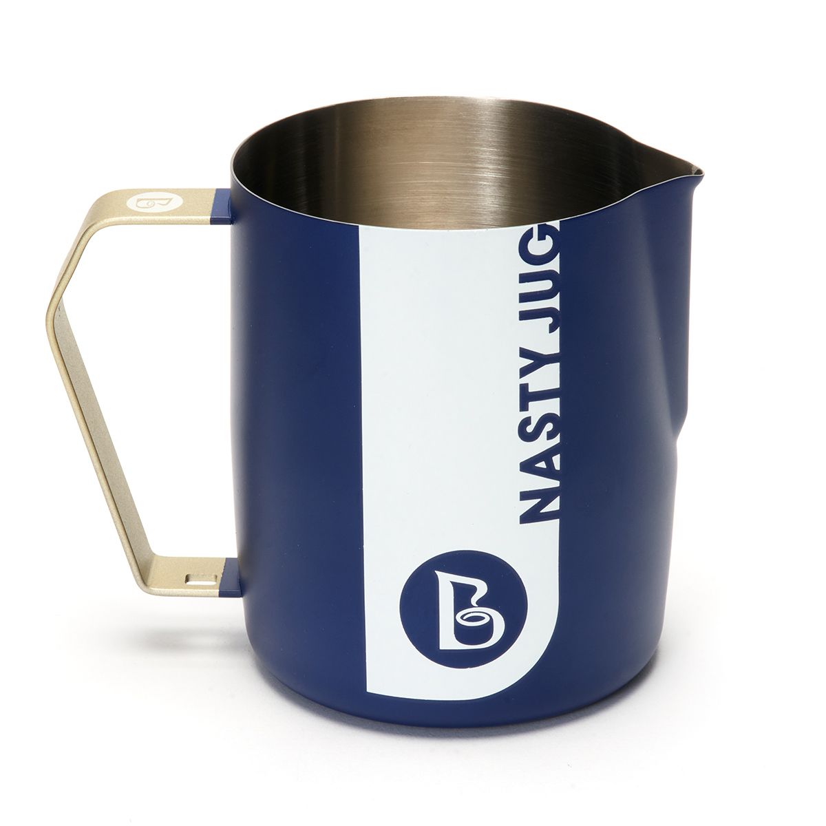 Brewista Nasty Jug Milk Frothing Pitcher - 600ml