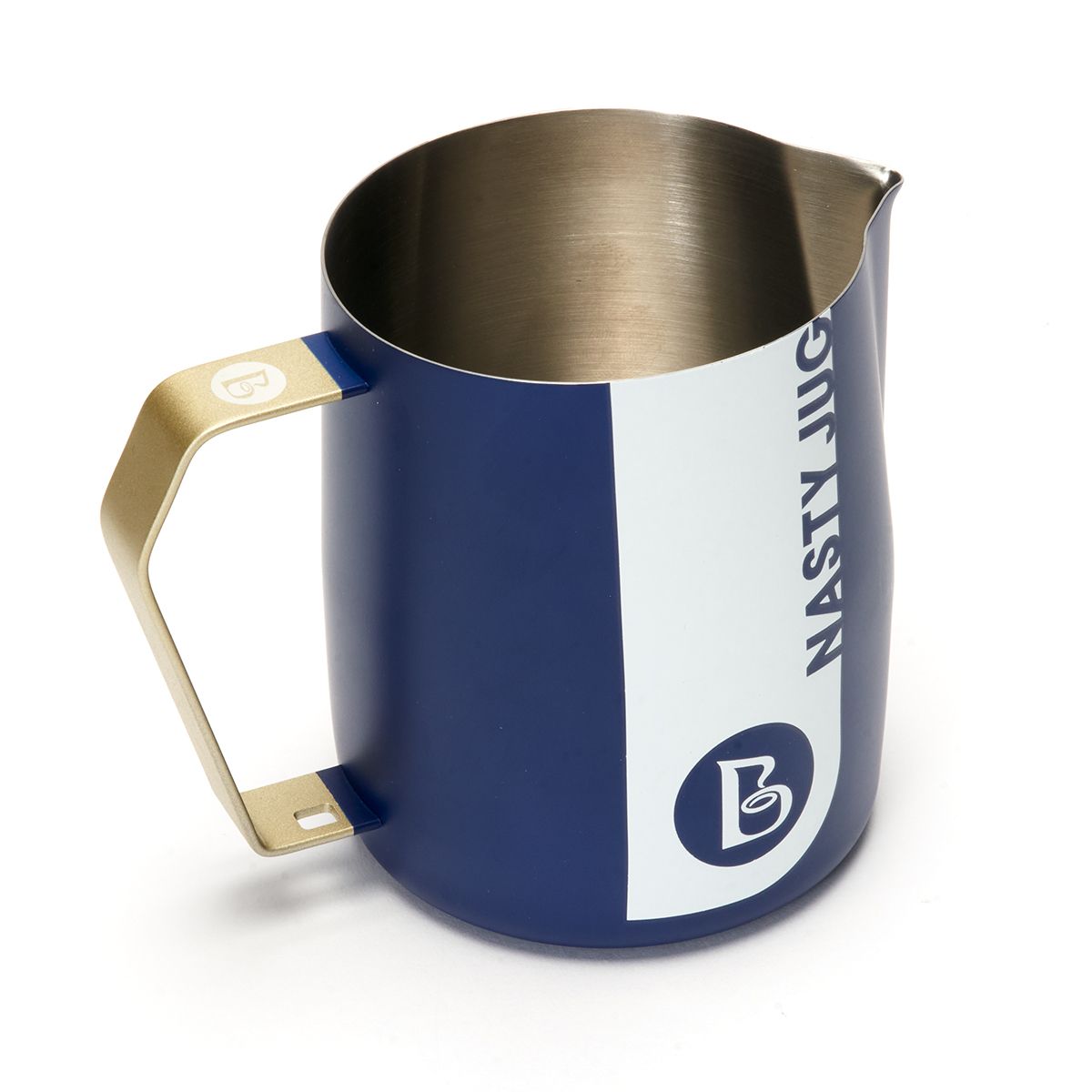 Brewista Nasty Jug Milk Frothing Pitcher - 600ml