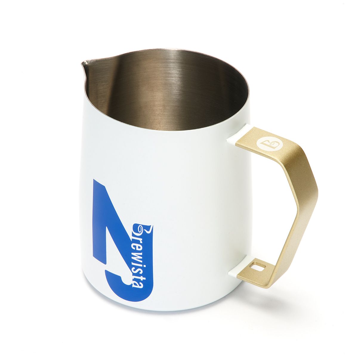 Brewista Nasty Jug Milk Frothing Pitcher - 400ml