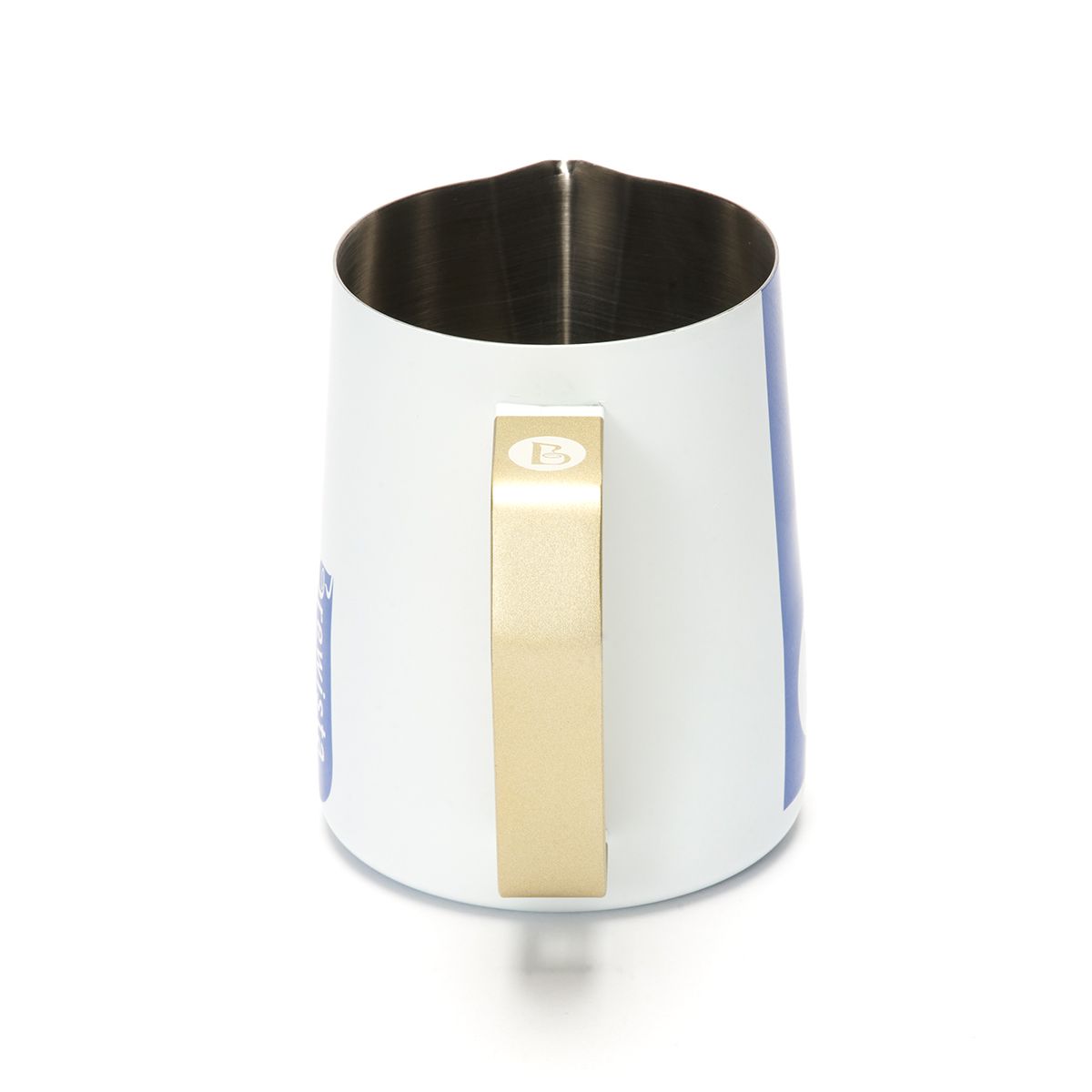 Brewista Nasty Jug Milk Frothing Pitcher - 400ml