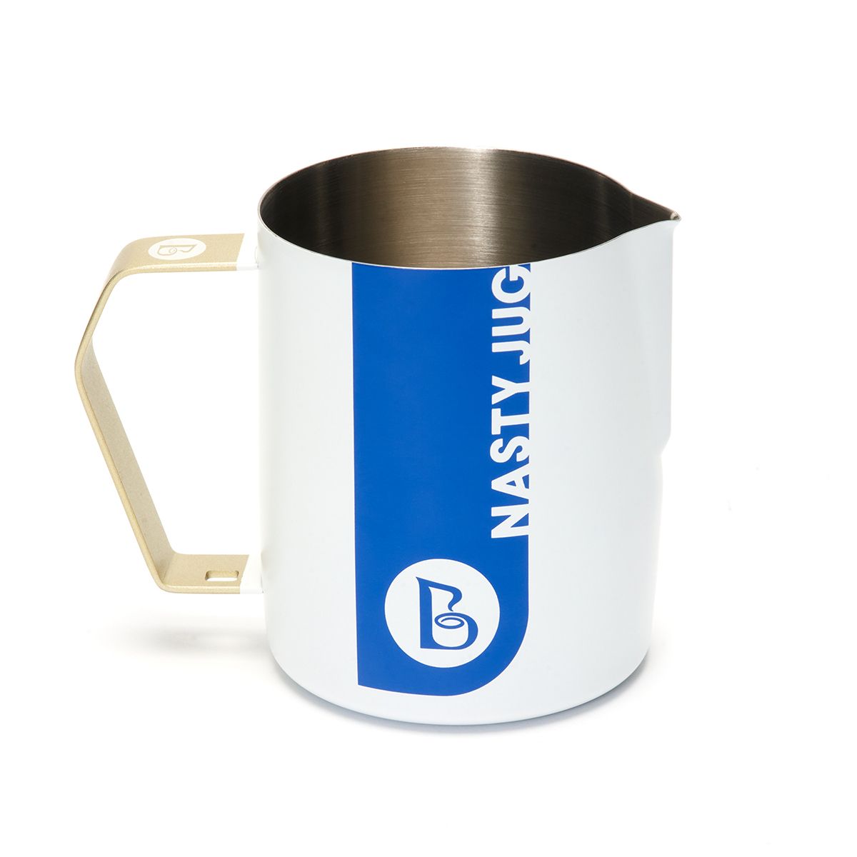 Brewista Nasty Jug Milk Frothing Pitcher - 400ml