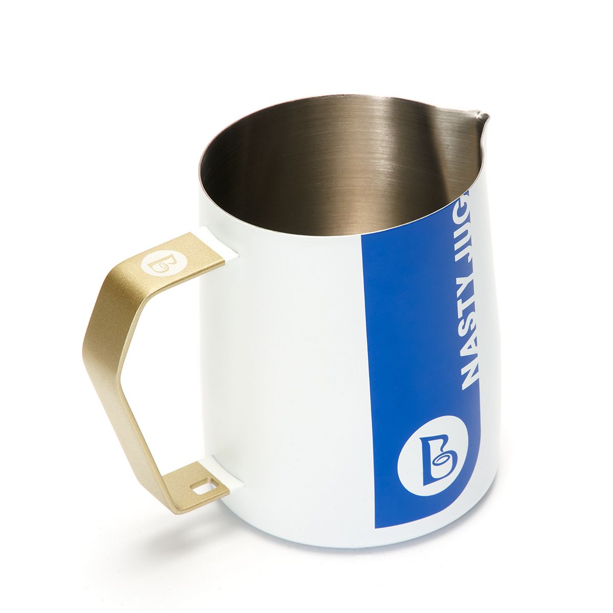 Brewista Nasty Jug Milk Frothing Pitcher - 400ml