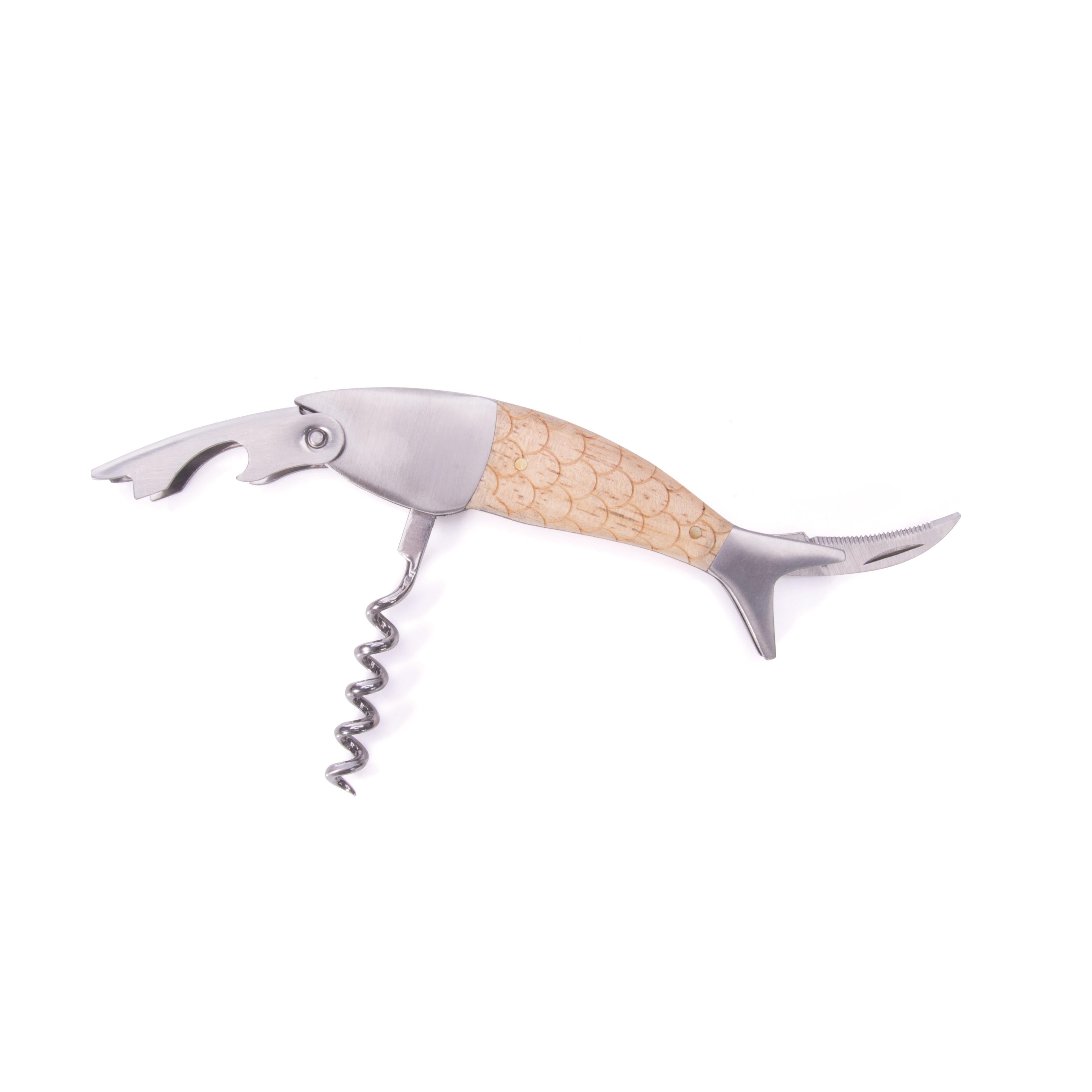 Maverick Flinders Fish Bar Tool
